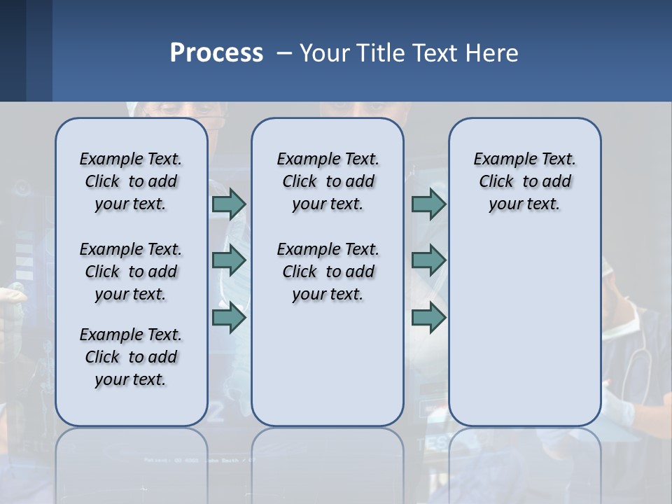 Industry System Condition PowerPoint Template