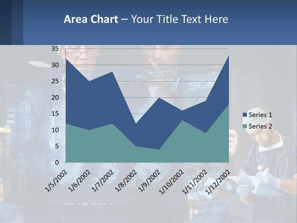 Industry System Condition PowerPoint Template