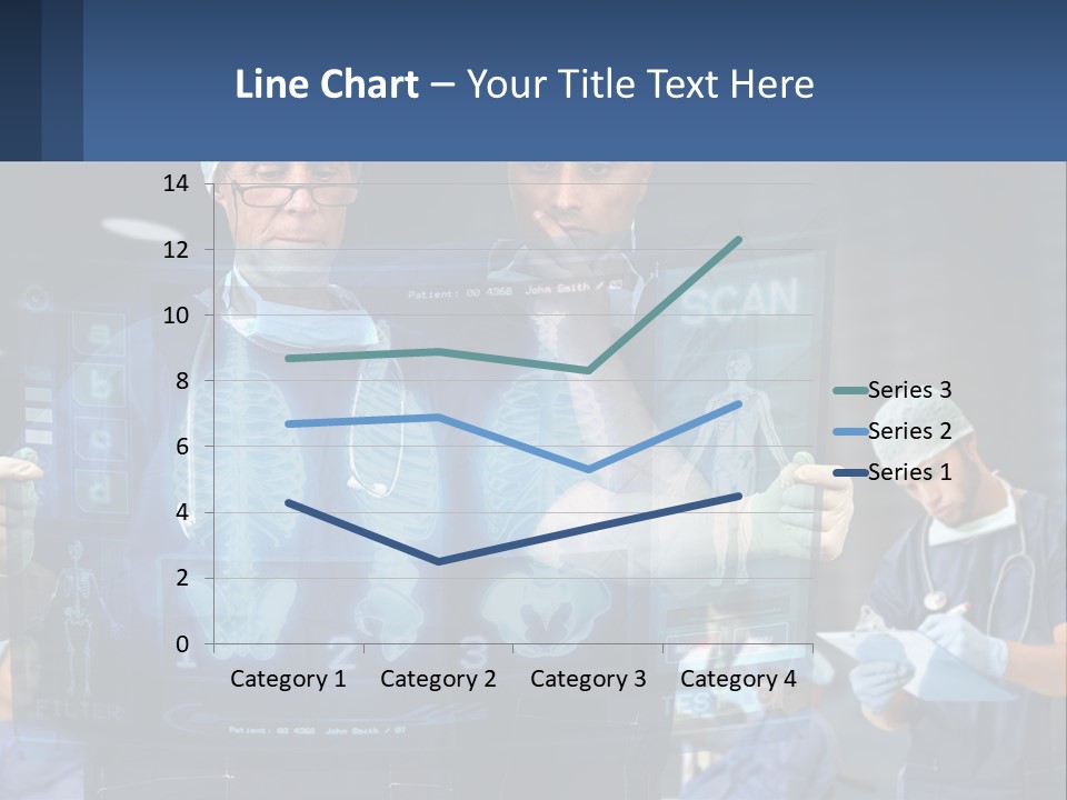 Industry System Condition PowerPoint Template