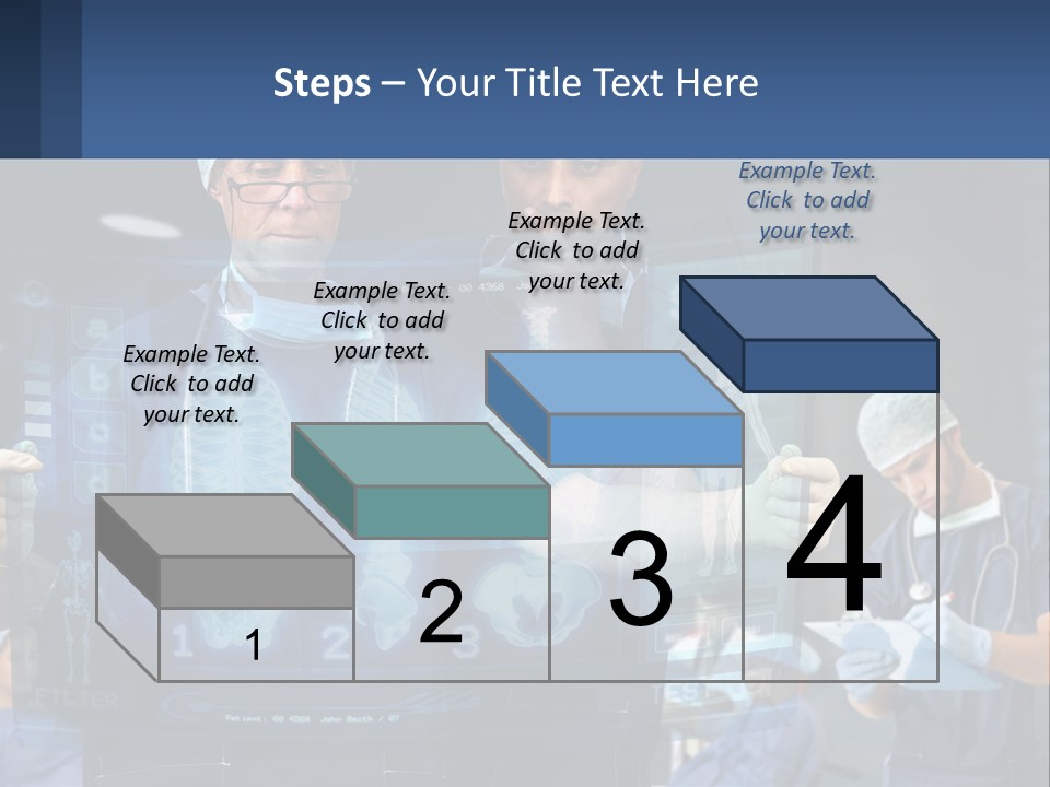 Industry System Condition PowerPoint Template