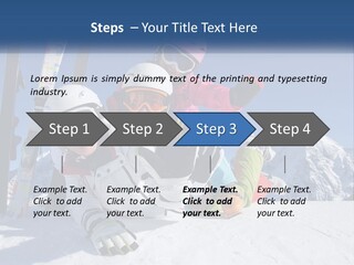 Part Electric Power PowerPoint Template