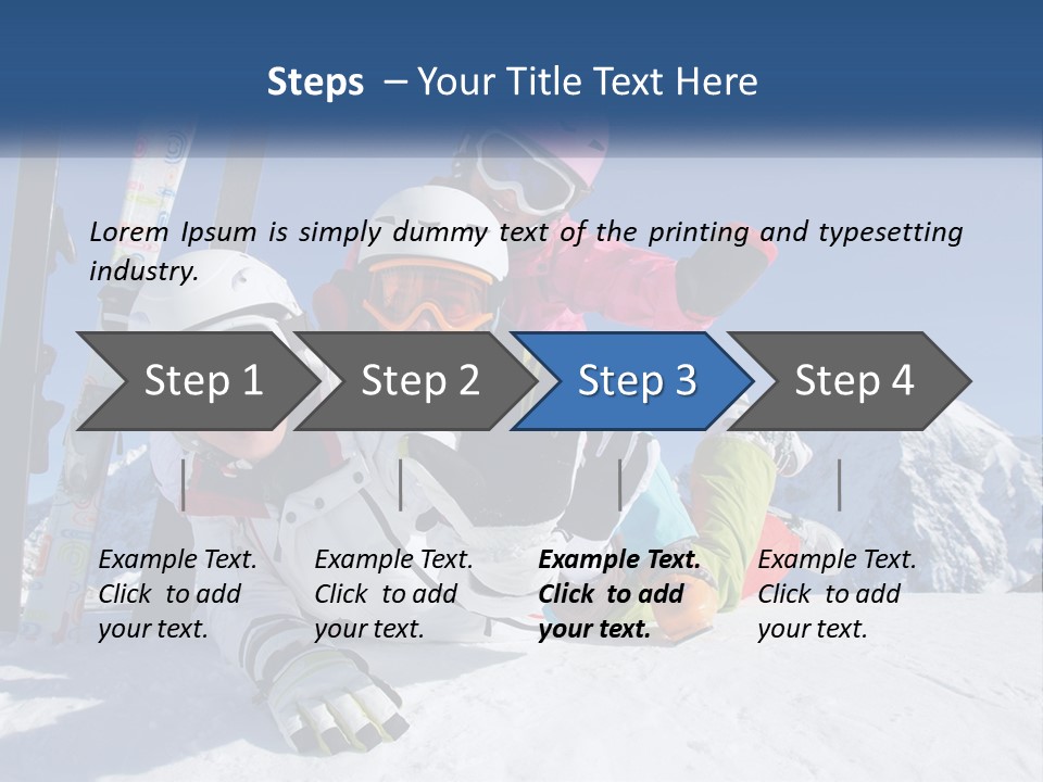 Part Electric Power PowerPoint Template
