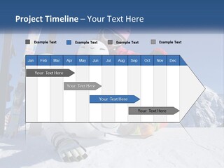 Part Electric Power PowerPoint Template