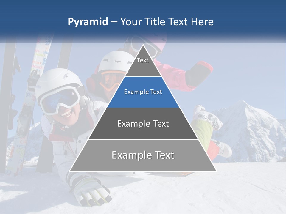 Part Electric Power PowerPoint Template