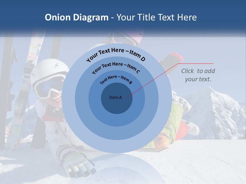 Part Electric Power PowerPoint Template