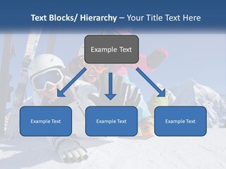 Part Electric Power PowerPoint Template