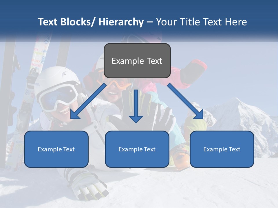 Part Electric Power PowerPoint Template