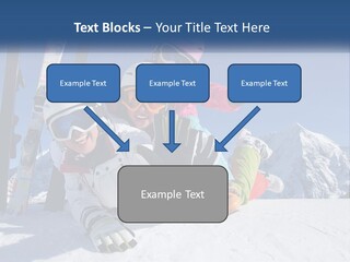 Part Electric Power PowerPoint Template
