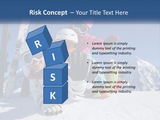 Part Electric Power PowerPoint Template