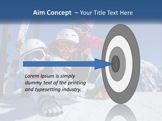 Part Electric Power PowerPoint Template