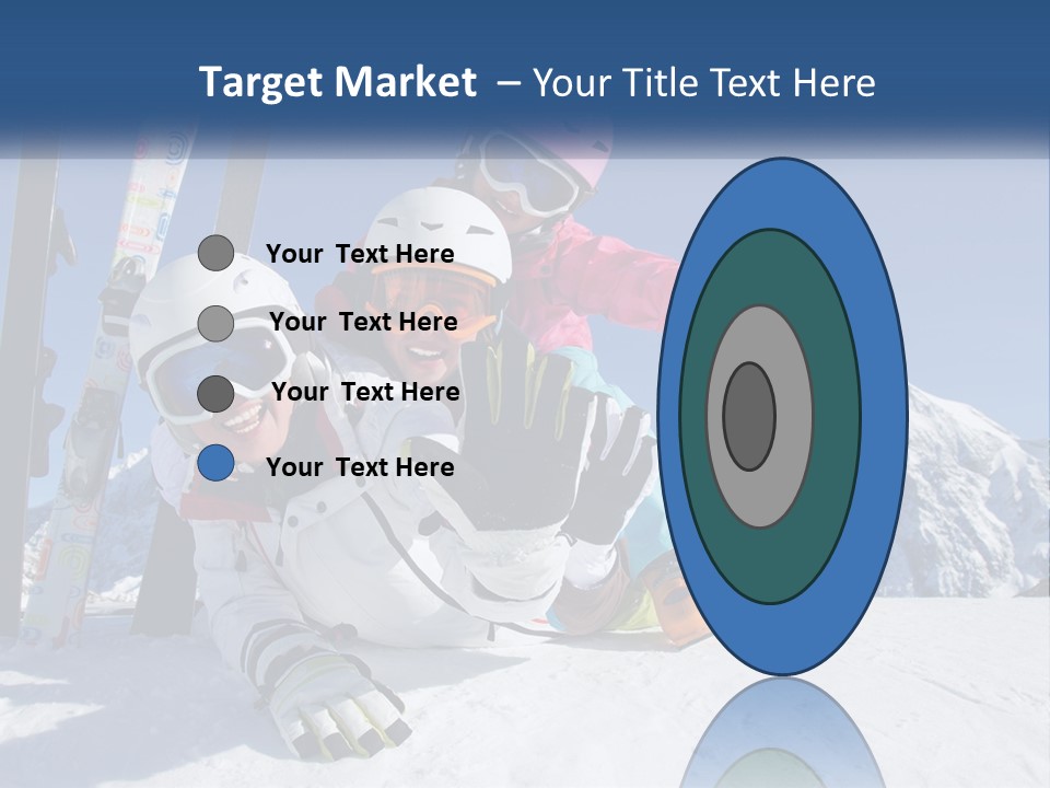 Part Electric Power PowerPoint Template