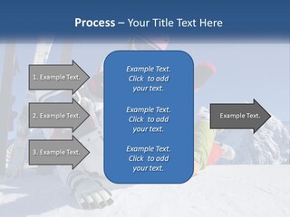 Part Electric Power PowerPoint Template