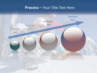 Part Electric Power PowerPoint Template