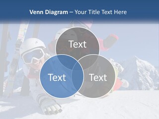 Part Electric Power PowerPoint Template