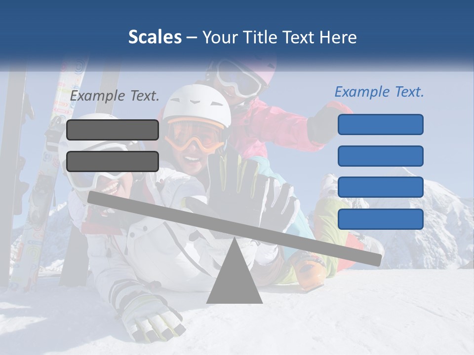 Part Electric Power PowerPoint Template