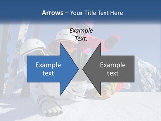 Part Electric Power PowerPoint Template