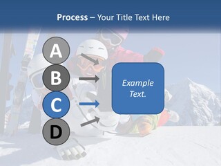 Part Electric Power PowerPoint Template