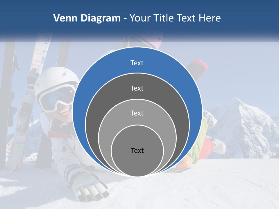 Part Electric Power PowerPoint Template