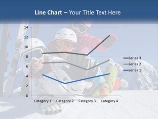 Part Electric Power PowerPoint Template
