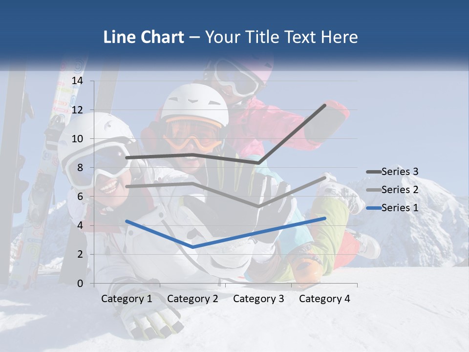 Part Electric Power PowerPoint Template
