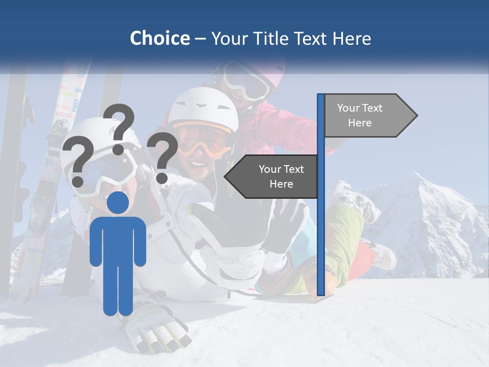 Part Electric Power PowerPoint Template