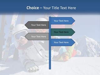 Part Electric Power PowerPoint Template