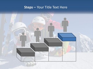 Part Electric Power PowerPoint Template