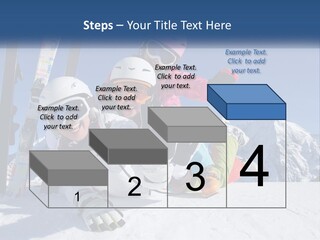 Part Electric Power PowerPoint Template