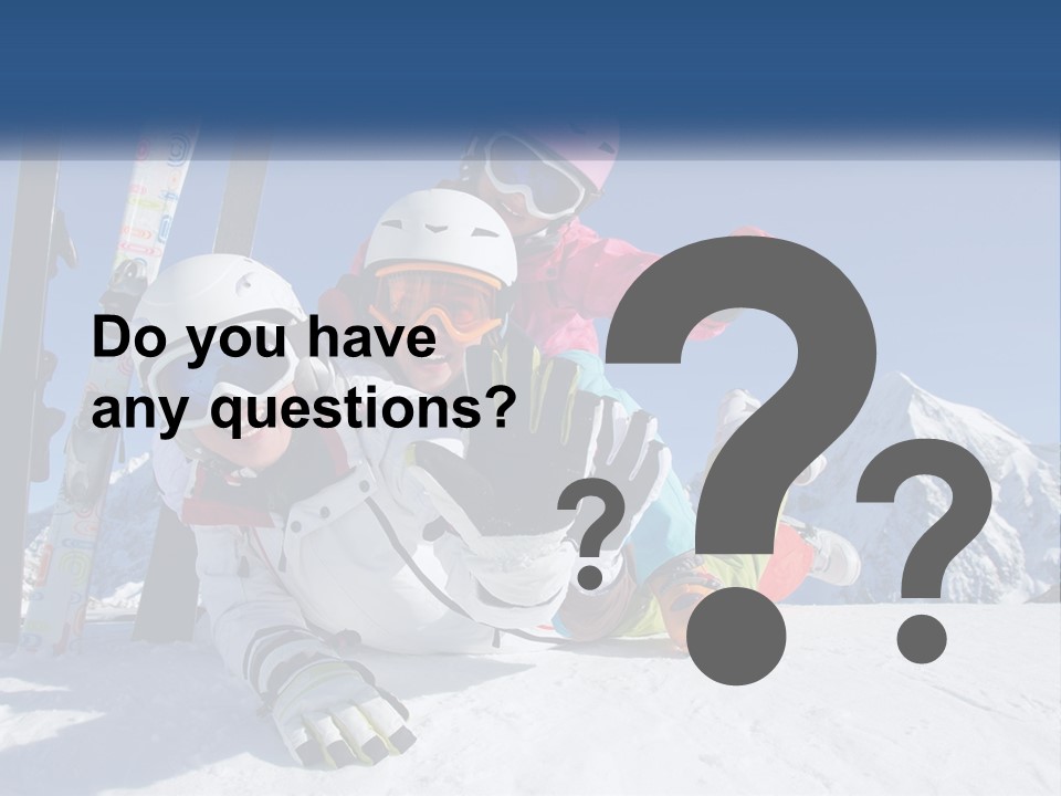 Part Electric Power PowerPoint Template