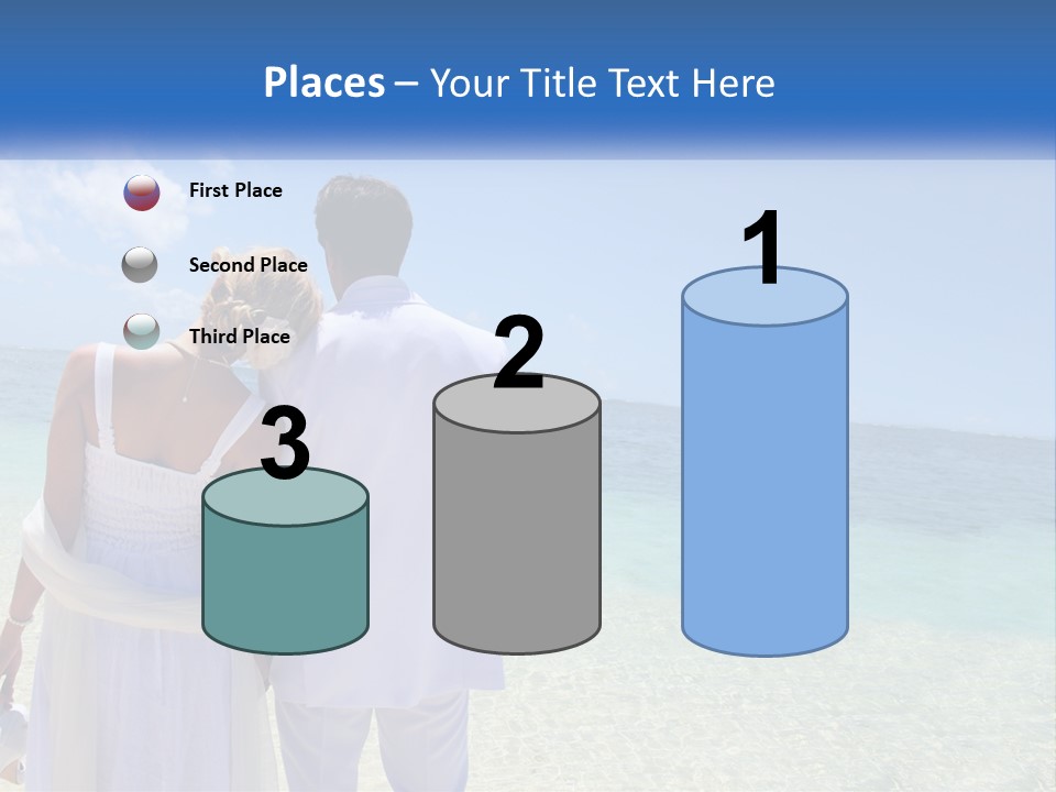 Supply Power Heat PowerPoint Template