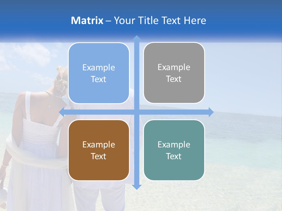 Supply Power Heat PowerPoint Template