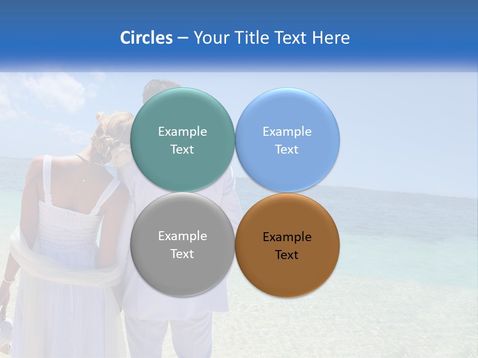 Supply Power Heat PowerPoint Template