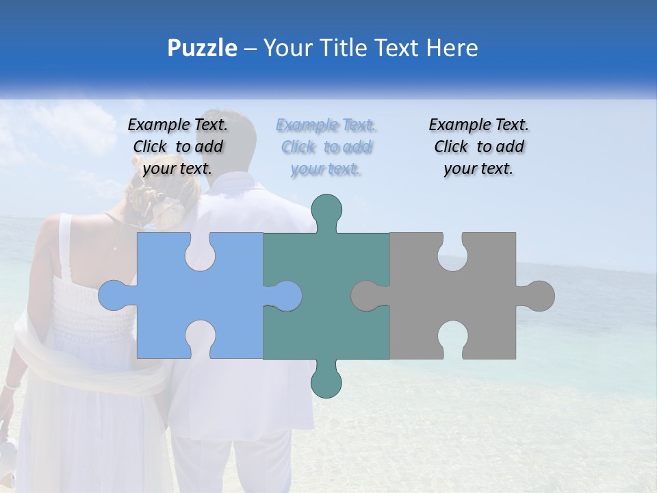 Supply Power Heat PowerPoint Template