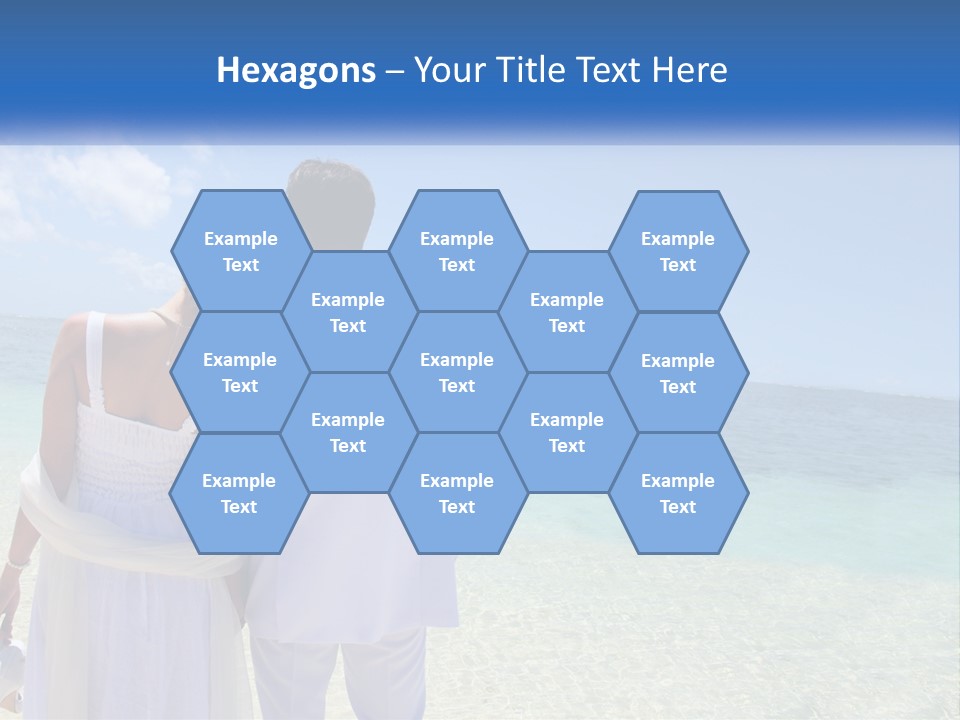 Supply Power Heat PowerPoint Template