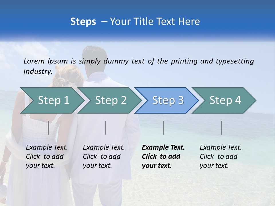 Supply Power Heat PowerPoint Template