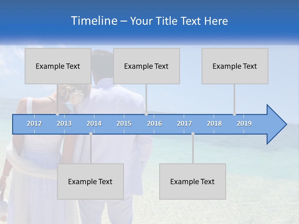 Supply Power Heat PowerPoint Template