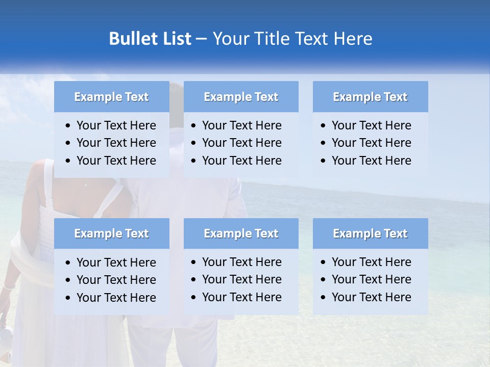 Supply Power Heat PowerPoint Template