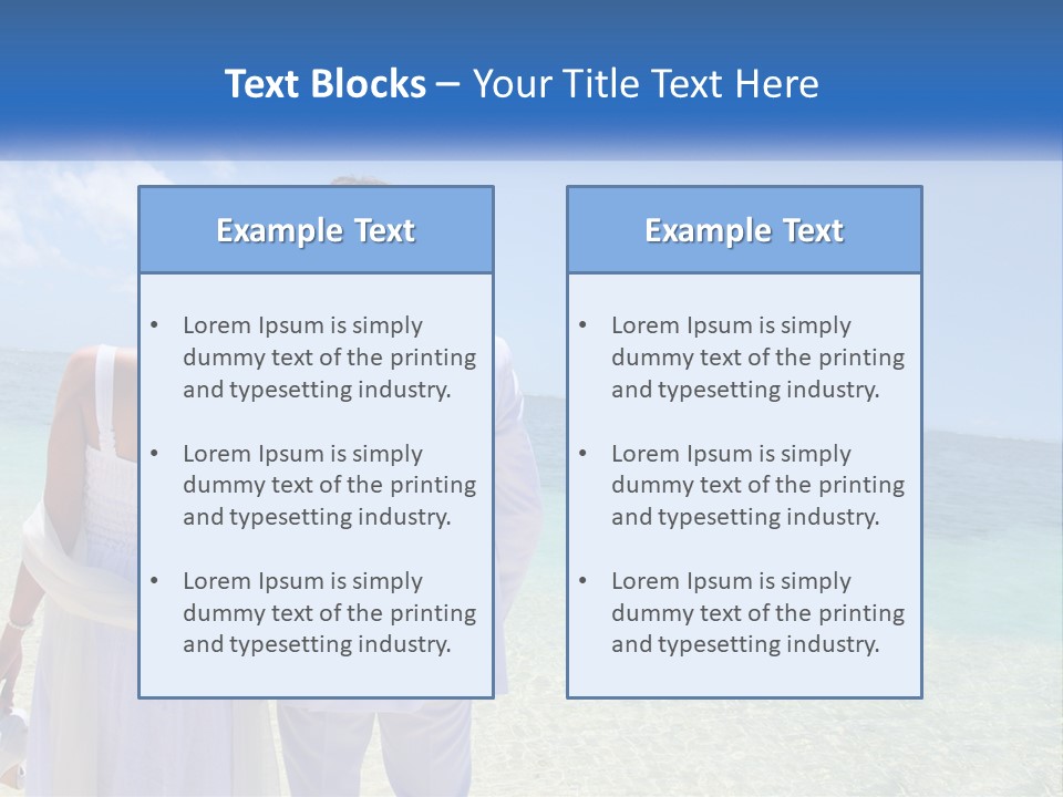 Supply Power Heat PowerPoint Template