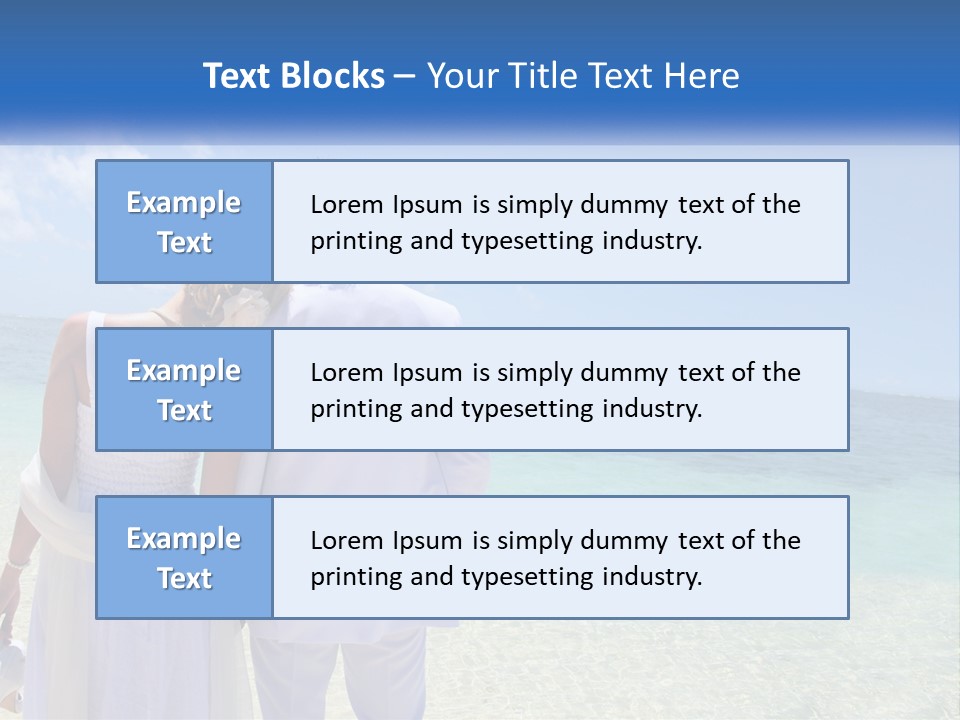 Supply Power Heat PowerPoint Template