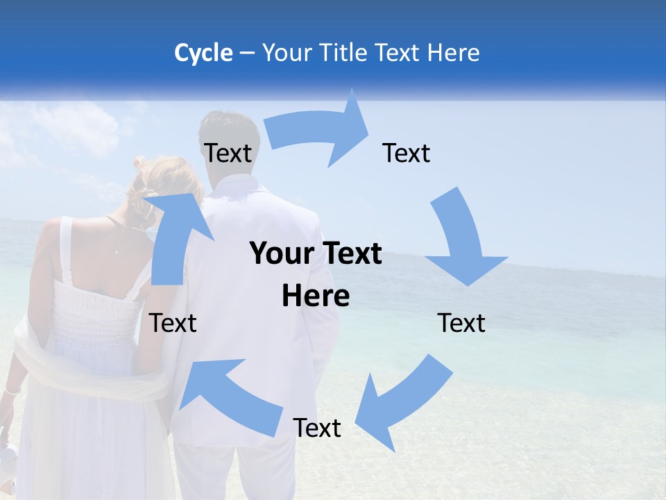 Supply Power Heat PowerPoint Template