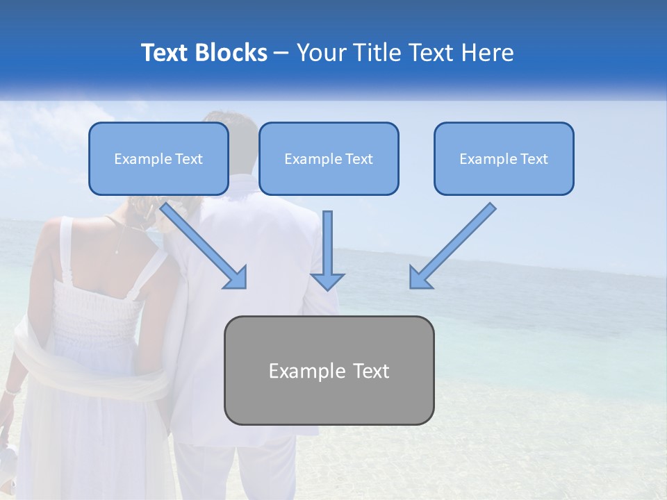 Supply Power Heat PowerPoint Template