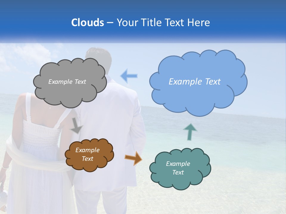 Supply Power Heat PowerPoint Template