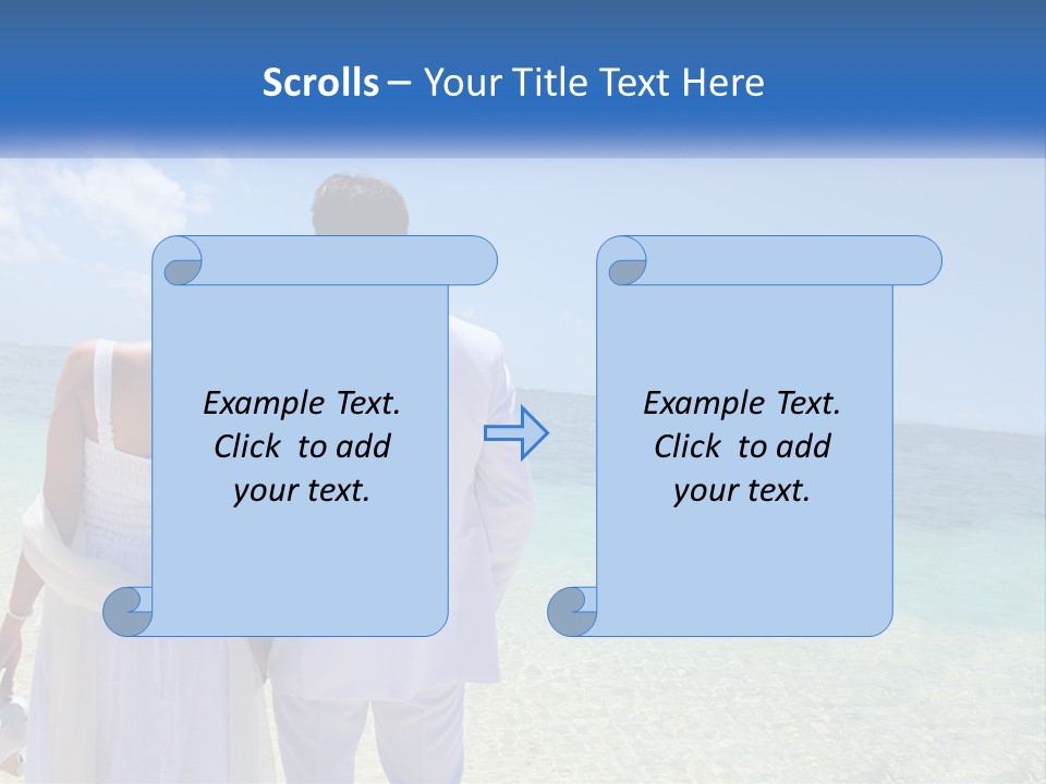 Supply Power Heat PowerPoint Template