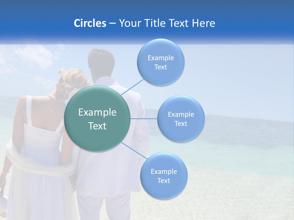 Supply Power Heat PowerPoint Template