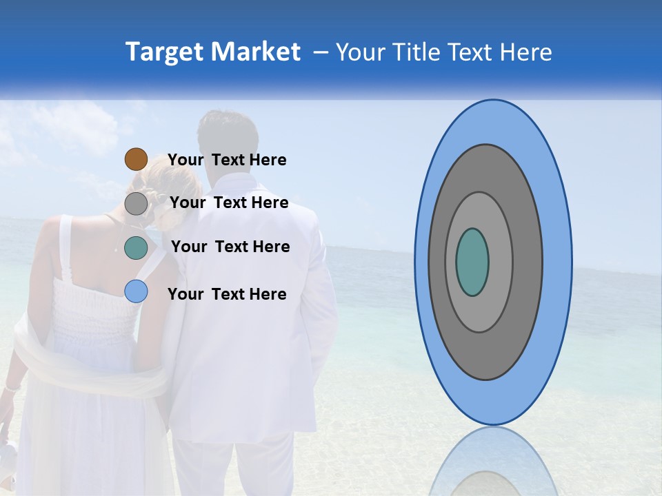 Supply Power Heat PowerPoint Template