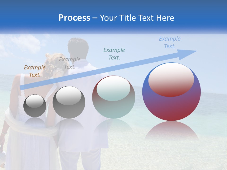 Supply Power Heat PowerPoint Template