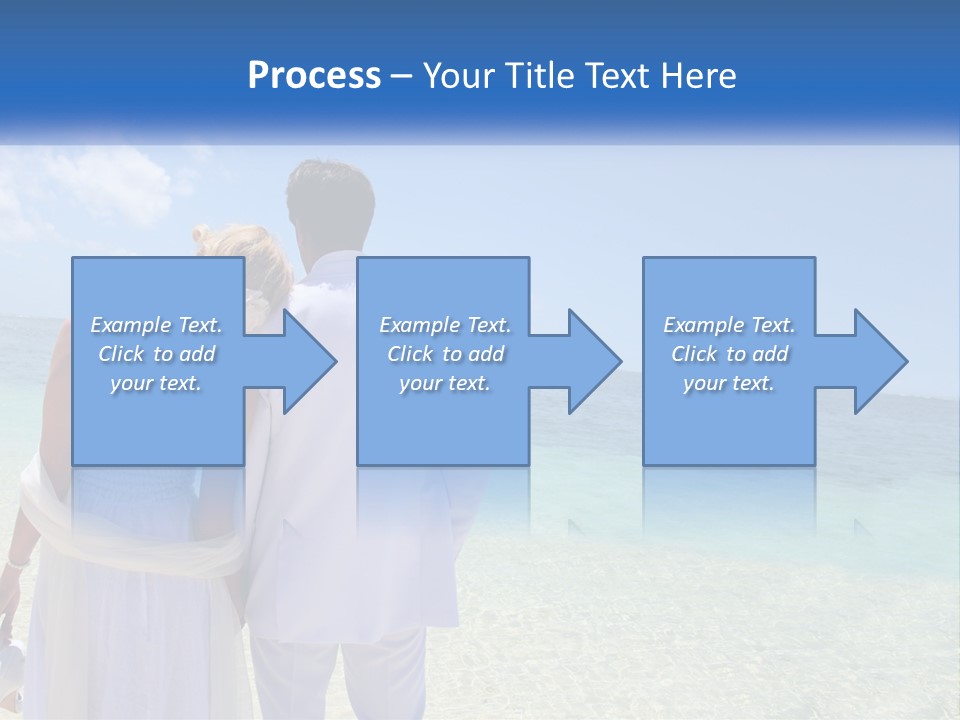 Supply Power Heat PowerPoint Template
