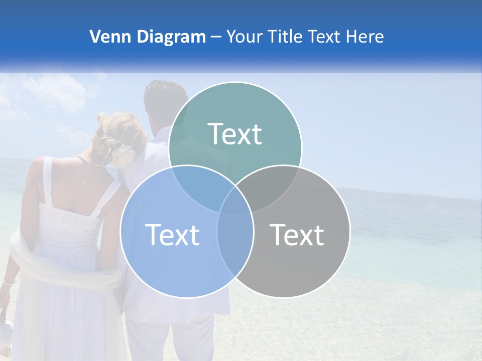 Supply Power Heat PowerPoint Template