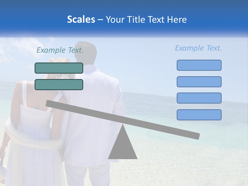 Supply Power Heat PowerPoint Template