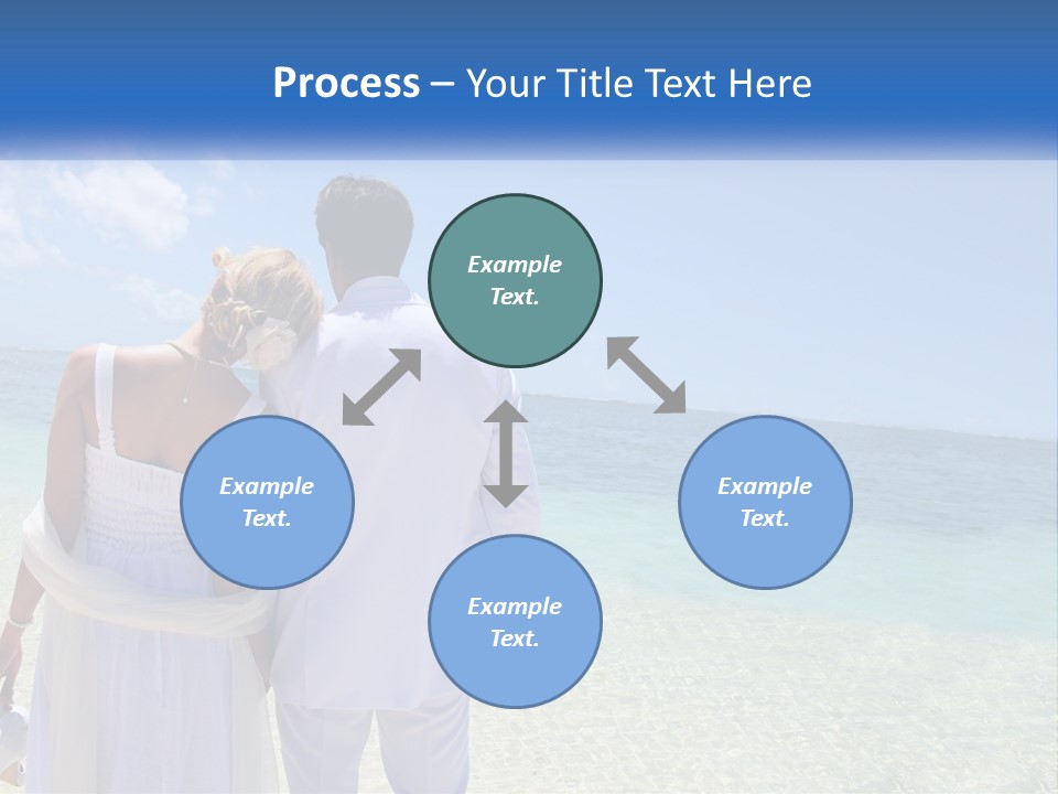 Supply Power Heat PowerPoint Template